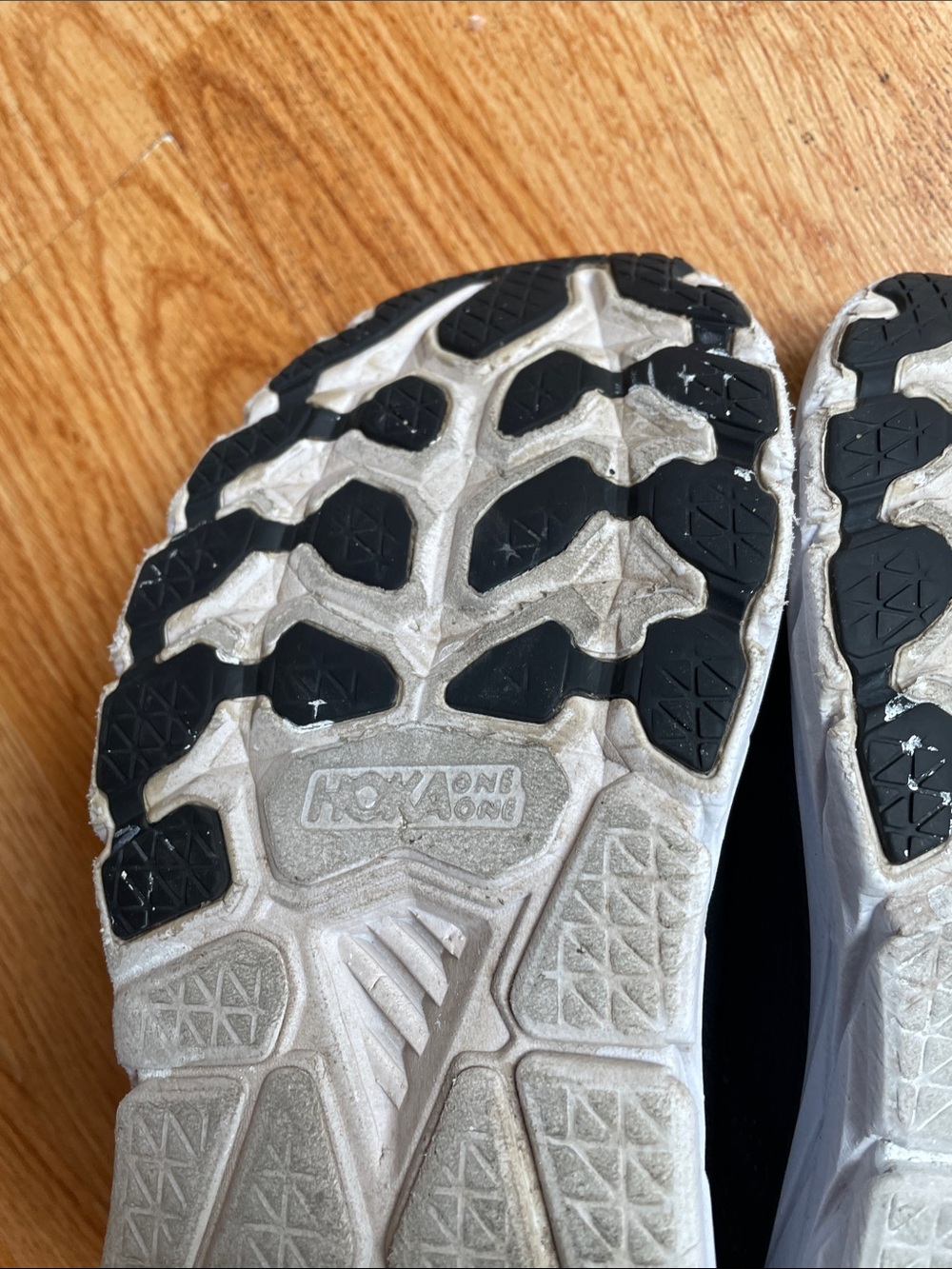 Hoka Clifton 6 - Picture 9 of 11